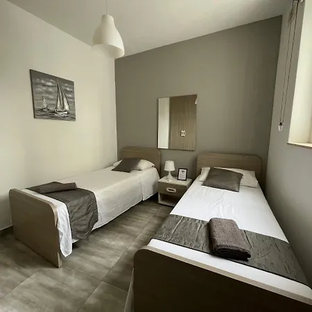 F10 Modern And Bright In Malta