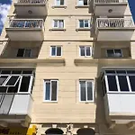 Appartement F10 Modern And Bright In Malta