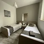 F10 Modern And Bright In Malta