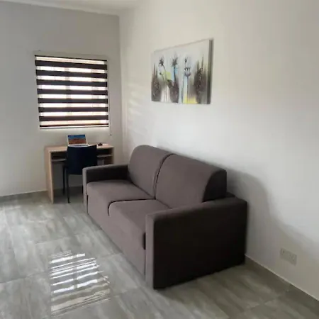 Apartamento F10 Modern And Bright In Malta