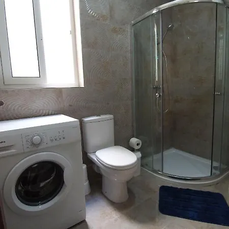 F10 Modern And Bright In Malta * 姆西达
