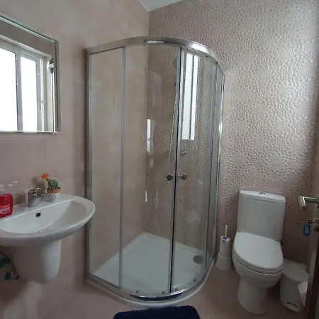 Apartamento F10 Modern And Bright In Malta Msida