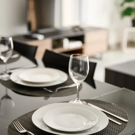 Apartamento F10 Modern And Bright In Malta