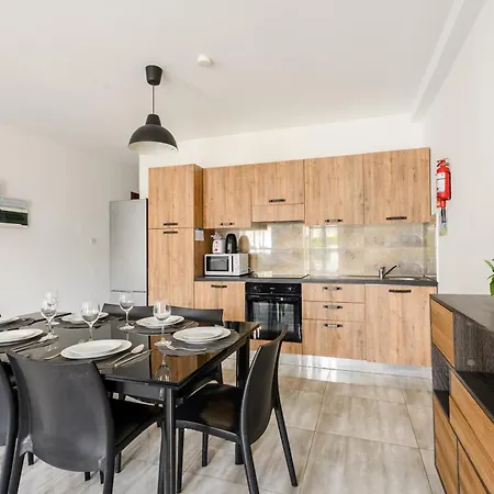 F10 Modern And Bright In Malta Apartamento Msida