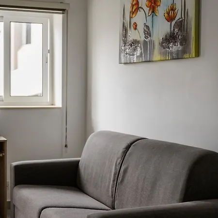 Apartamento F10 Modern And Bright In Malta