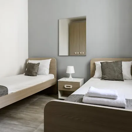 Apartamento F10 Modern And Bright In Malta