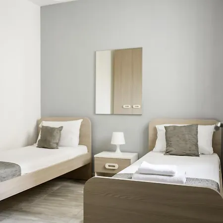 Apartamento F10 Modern And Bright In Malta *