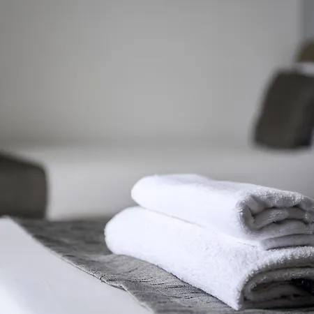 Apartamento F10 Modern And Bright In Malta