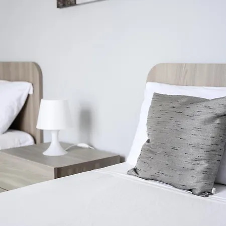 Apartamento F10 Modern And Bright In Malta *