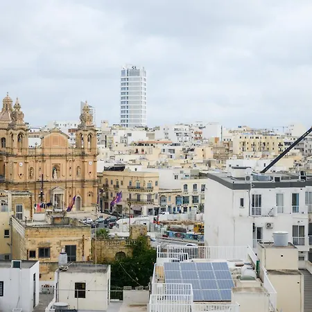 Apartamento F10 Modern And Bright In Malta