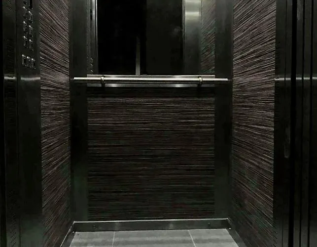 F10 Modern And Bright In Malta Appartamento Msida