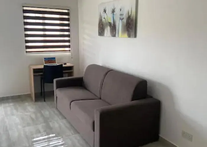 Appartamento F10 Modern And Bright In Malta