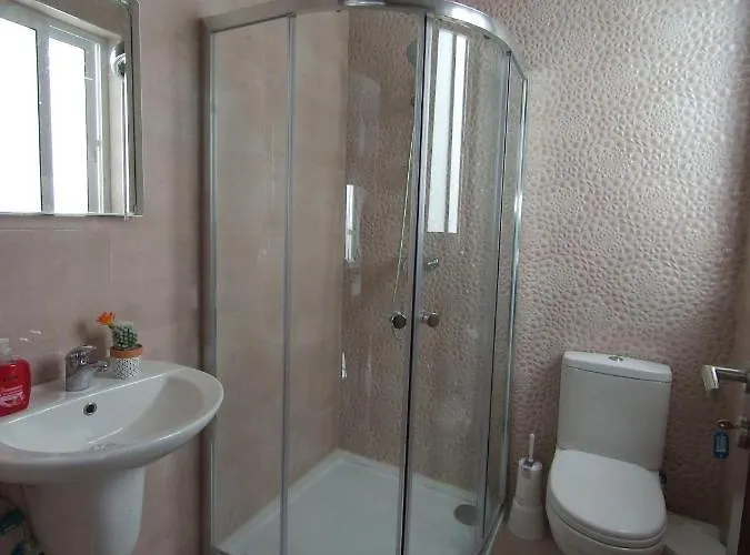 Appartamento F10 Modern And Bright In Malta Msida